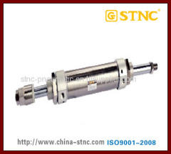 pneumatic stainless steel mini cylinder