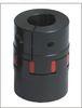 black Air Compressor Couplings