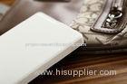 External Portable Slim High Capacity Power Bank 8000mAh for iPhone Cell Phones