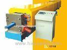 Hydraulic Aluminum Tube / Pipe Forming Machine 90 Max Bend Angle