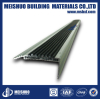 Curved metal profile stair nosing safety stair treads with china supplier