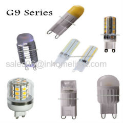 G9 Led Light bulb