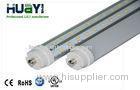 8ft Natural White V Shape T8 LED Tube Light 46W with 220 degree Beam Angle