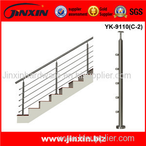railing designs for outdoor stairs