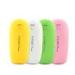 Fast Charging Lithium Ion Power Bank With Power Indicator Light for Digital Mobile Devices
