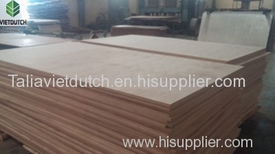 Commercial plywood for furniture