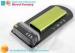iPhone , Samsung Li-Polymer Portable Power Bank for Mobile 3000 mah High Capacity