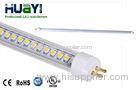 Energy Saving 1600lm PF 0.99 IP40 16W 4 Feet T5 LED Tube Light For Shopping Mall