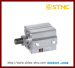 pneumatic compact cylinder air cylinder