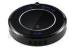 Black floor wireless Intelligent Robot Vacuum Cleaner , Floor Scrubbing Robot