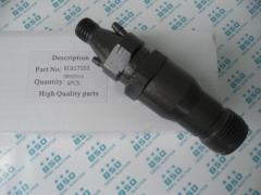 diesel engine parts injector