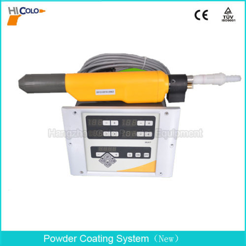 powder coating gun price