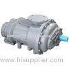 75kW Industry Diesel / Motor Drive Screw Compressor Air End 1.25 MPa