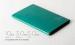 Slim Dual USB Portable Power Banks for iPhone iPad Samsung , Li-Polymer Battery