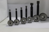 measure tool thread plug gauges