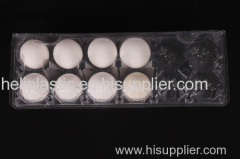 12 eggs packaging trays for sale