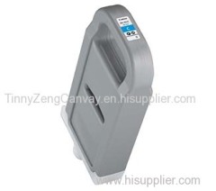 Original ink Cartridge for Canon large format printer iPF8000/iPF8000S/iPF8010S/iPF9000/iPF9000S/iPF8100/iPF8110/iPF9100