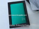 Super Thin Li-polymer Portable Power Banks 20000mah with Customize Logo Printed