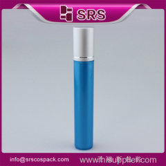 SRS cosmetic new shape PET roll on high quality for personal care