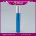 SRS cosmetic new shape PET roll on high quality for personal care
