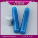 SRS cosmetic new shape PET roll on high quality for personal care