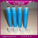 SRS cosmetic new shape PET roll on high quality for personal care