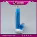 SRS cosmetic new shape PET roll on high quality for personal care