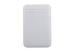 Build in Cable Mobile Phone External Battery Charger Universal Power Bank For USB Devices