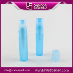 Factory packaging Container And deodorant empty sprayer bottle for face