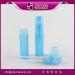 Factory packaging Container And deodorant empty sprayer bottle for face