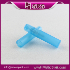 Factory packaging Container And deodorant empty sprayer bottle for face