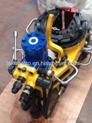 XYQ Series Hydraulic Tubing Power Tong