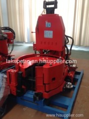 API 7K DRILL PIPE Hydraulic power tongs