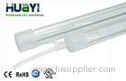 Full Plastic T8 IP65 1500mm LED Fluorescent Tube 22W For Mushroom