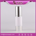 China Pressed Airless Bottle Ruond Shape 15ml 30ml 50ml Acrylic Cosmetic airless Bottle