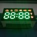 green oven display; green oven timer;multifunction digital timer system; 4 digit green led display