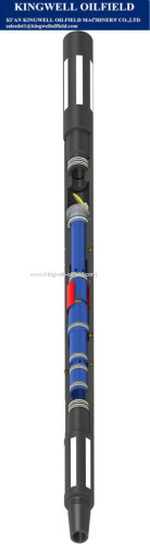 Tubing Tester Valve from Kingwell