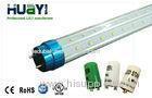 Alumiunum Ra80 3300lm 5000K 6ft 30 Watt Fluorescent Tube t10 For Institution Buildings