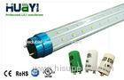 Alumiunum Ra80 3300lm 5000K 6ft 30 Watt Fluorescent Tube t10 For Institution Buildings