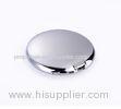 Cosmetic Mirror Hand Crank Power Bank for Woman 4000mah - 7000MAH High Capacity