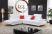 Australian Leather Sofa Leather Sofa Corner Sofa (L. Al112)