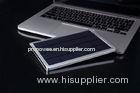 10000mAh Portable Solar Power Bank , Mini Solar Power Phone Charger for Smartphone