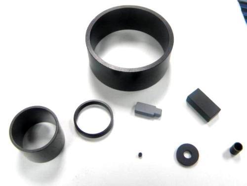 Permanent Neodymium Thin Magnet Ring