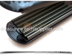 Newest design with Styling tools titanium technology ionic hair straightener flat iron