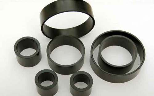 Good performance bonded ndfeb multipole ring magnet
