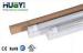 8 Watt Epistar SMD2835 800lm 2 Feet Led Tube Light Natural White With CE ROHS Listed