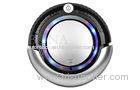 ODM Dry Bagless Mini Robot Vacuum Cleaner , Sweeping And Mopping Robot