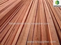 Cheap keruing sawn timber