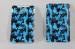Custom Logo Printed Mobile Power Bank 8000mAh for Samsung , iPhone6 , HTC