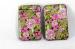 Emergency Charging Customized Power Bank 5V / 1A Input with ABS + PC Eco-friendly